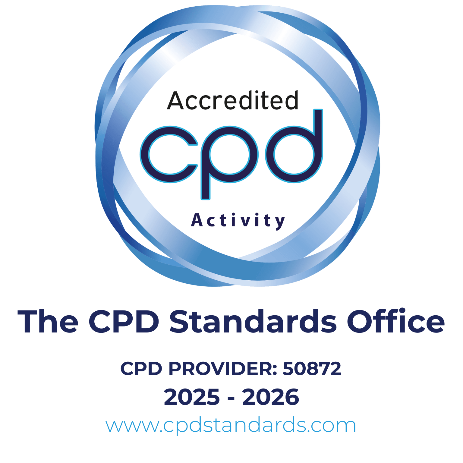 CPD Accredited